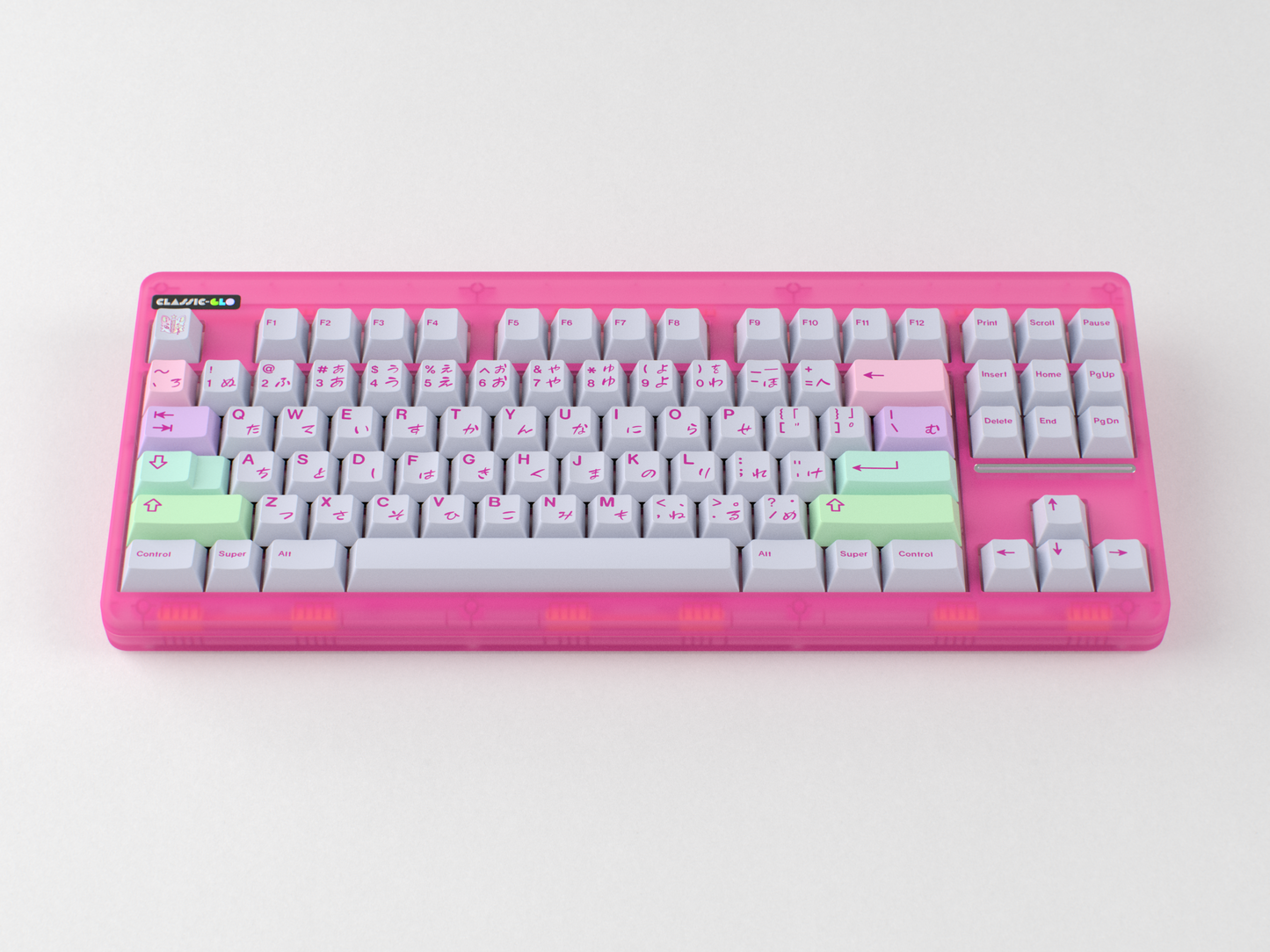 [Group Buy] GMK CYL GUROKAWA