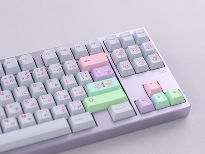 [Group Buy] GMK CYL GUROKAWA