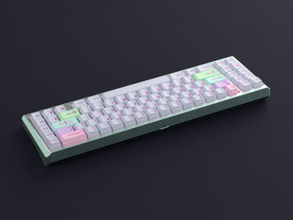 [Group Buy] GMK CYL GUROKAWA