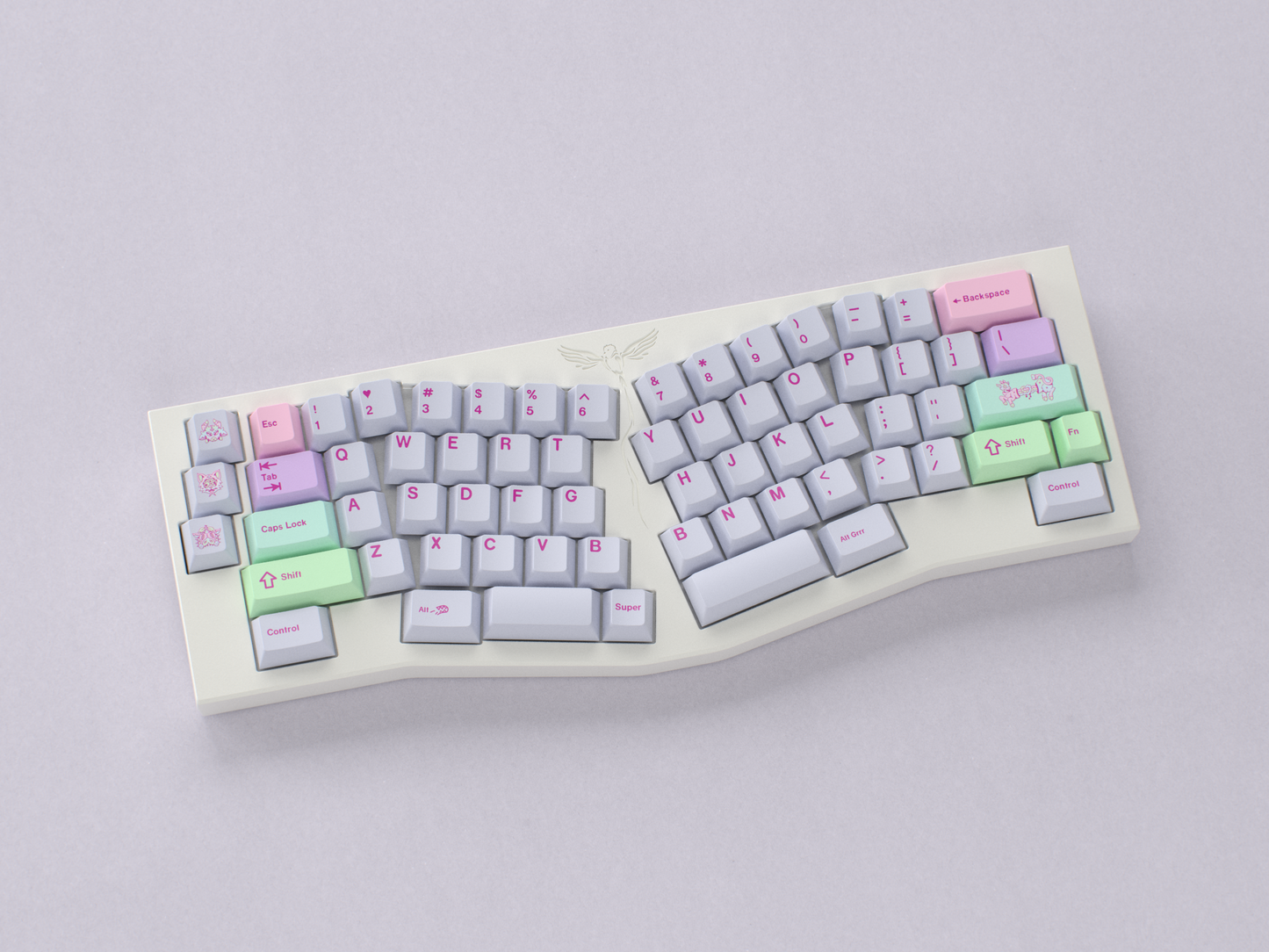 [Group Buy] GMK CYL GUROKAWA