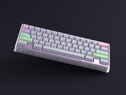 [Group Buy] GMK CYL GUROKAWA