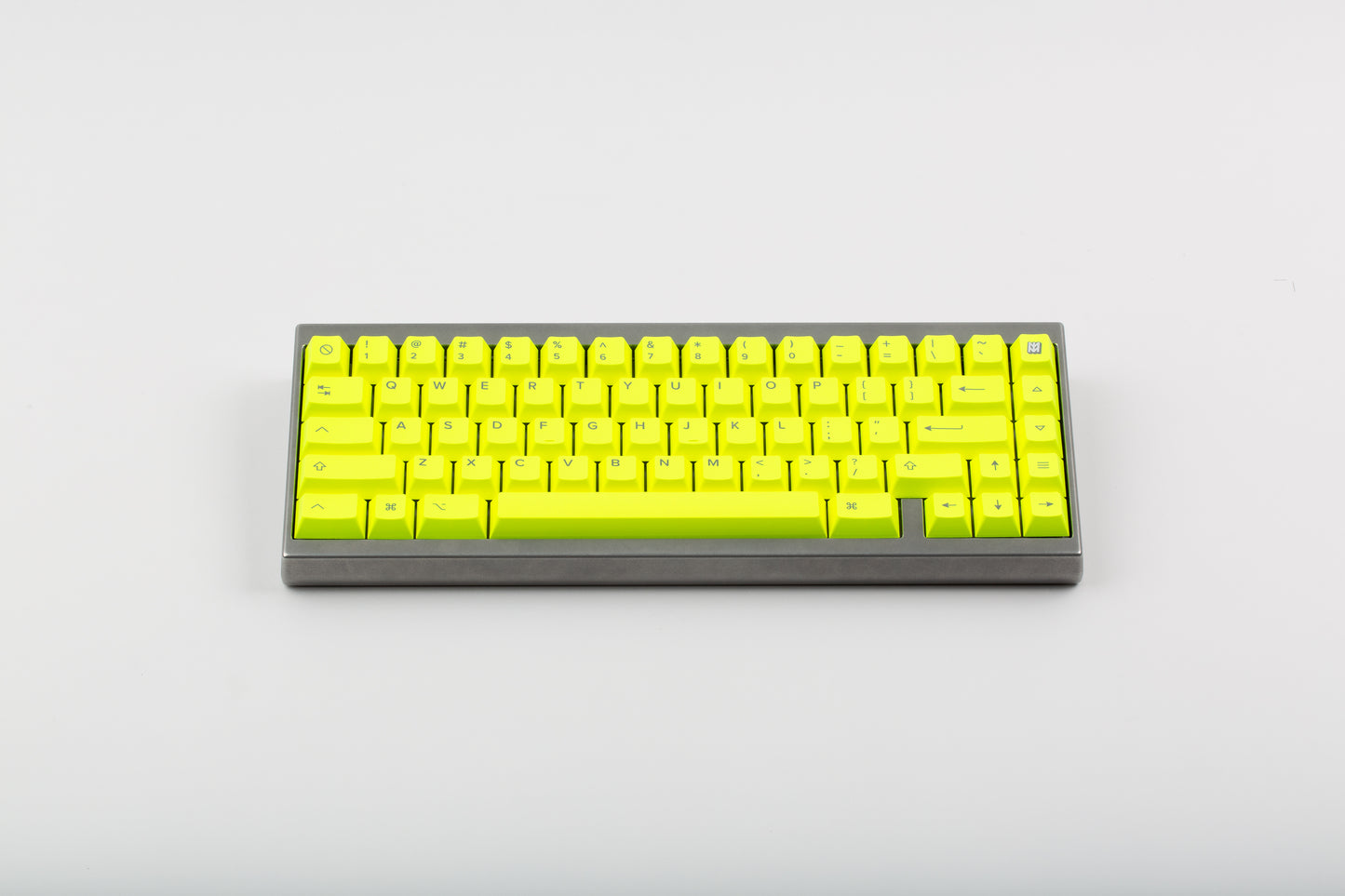 [Group Buy] GMK CYL HI! VIZ R2