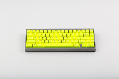 [Group Buy] GMK CYL HI! VIZ R2