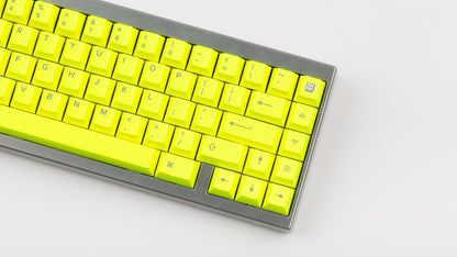 [Group Buy] GMK CYL HI! VIZ R2