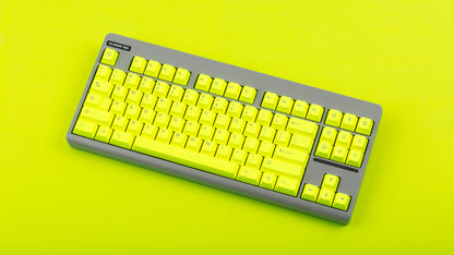 [Group Buy] GMK CYL HI! VIZ R2