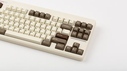 [Group Buy] GMK CYL SLOTH