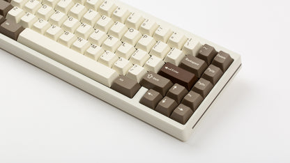 [Group Buy] GMK CYL SLOTH