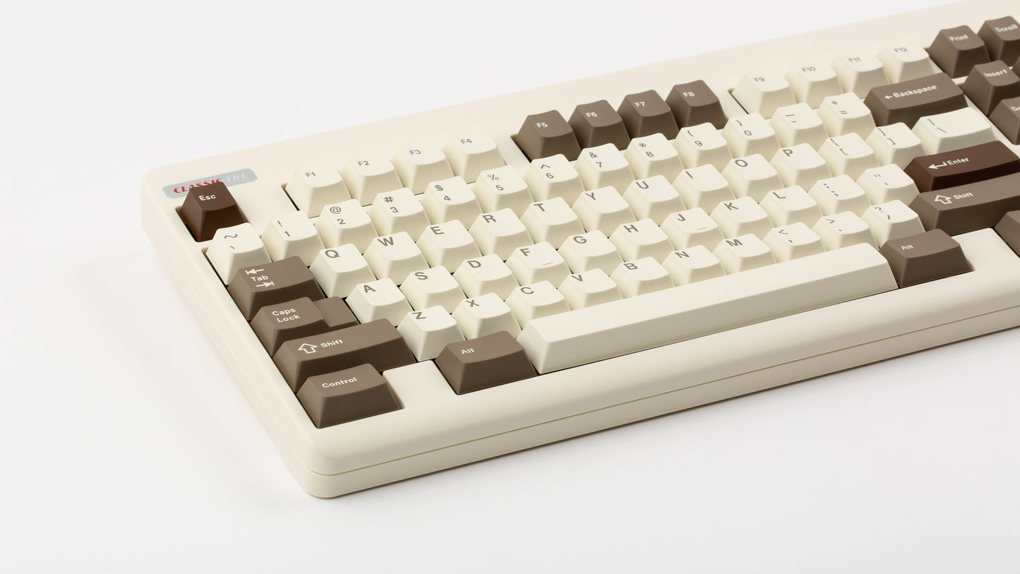 [Group Buy] GMK CYL SLOTH