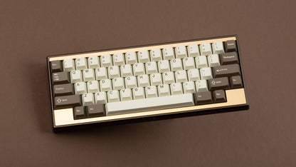 [Group Buy] GMK CYL SLOTH