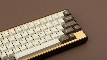 [Group Buy] GMK CYL SLOTH