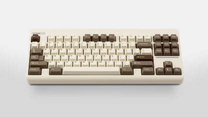 [Group Buy] GMK CYL SLOTH