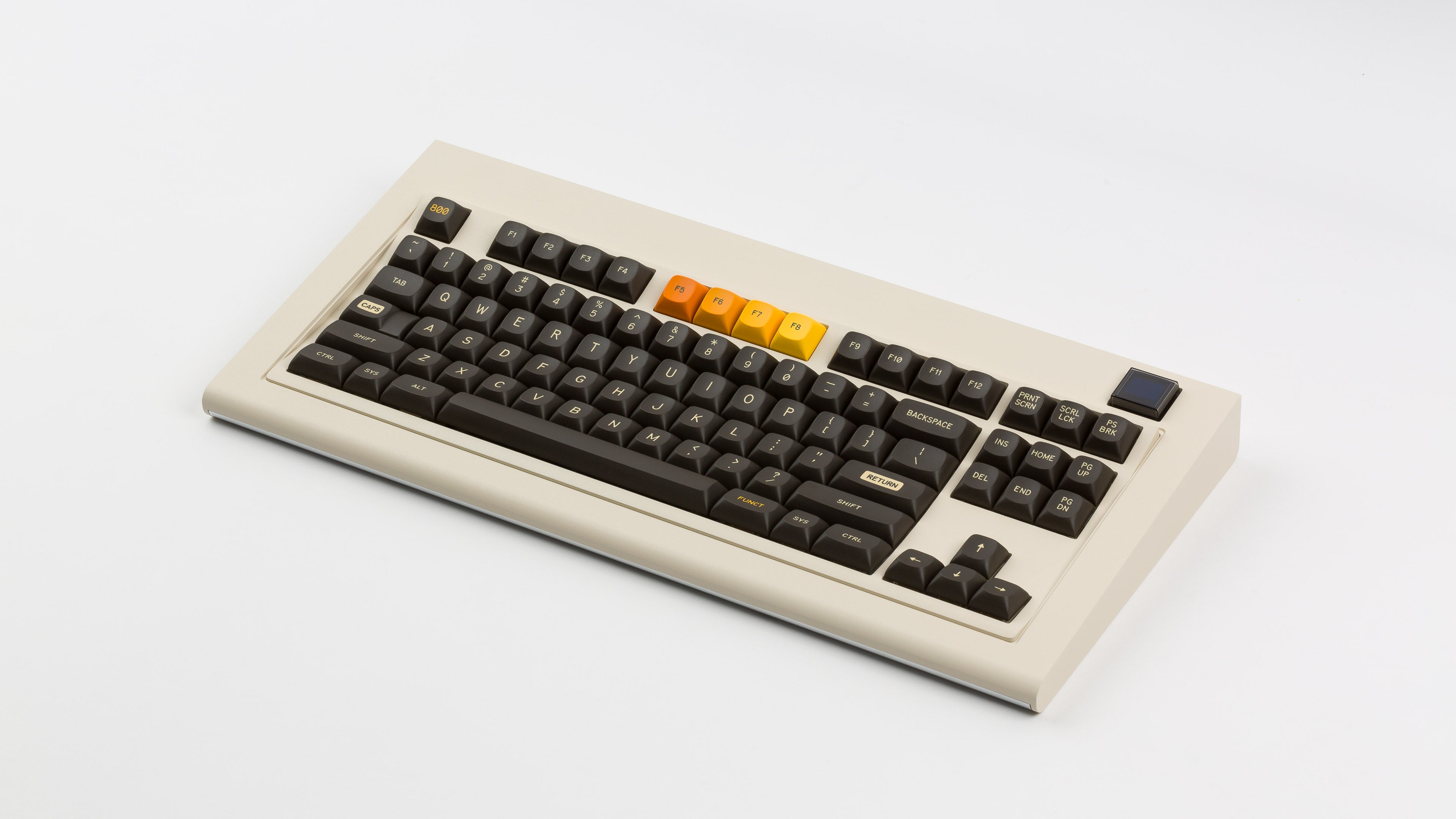 キーボード Geon W1-AT Olive Geon W1-AT Olive - メルカリ