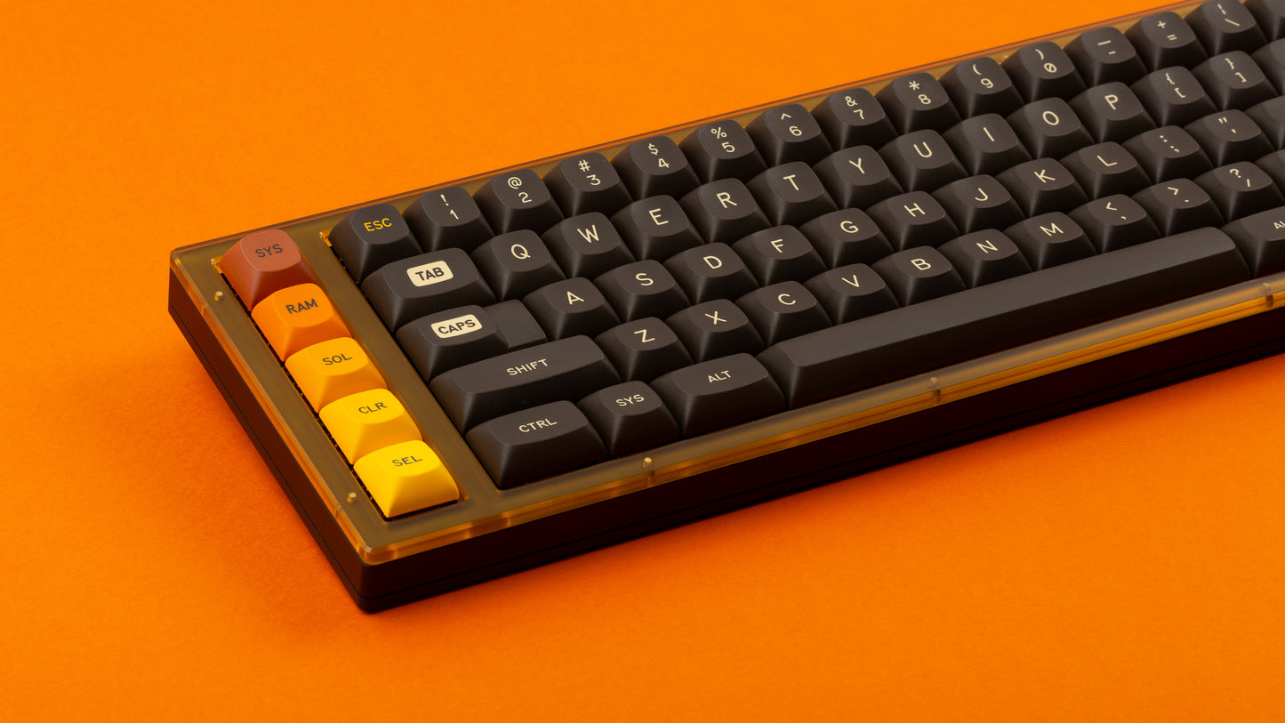 [Group Buy] GMK MTNU 800 OS2.0