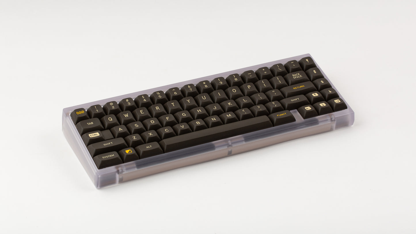[Group Buy] GMK MTNU 800 OS2.0
