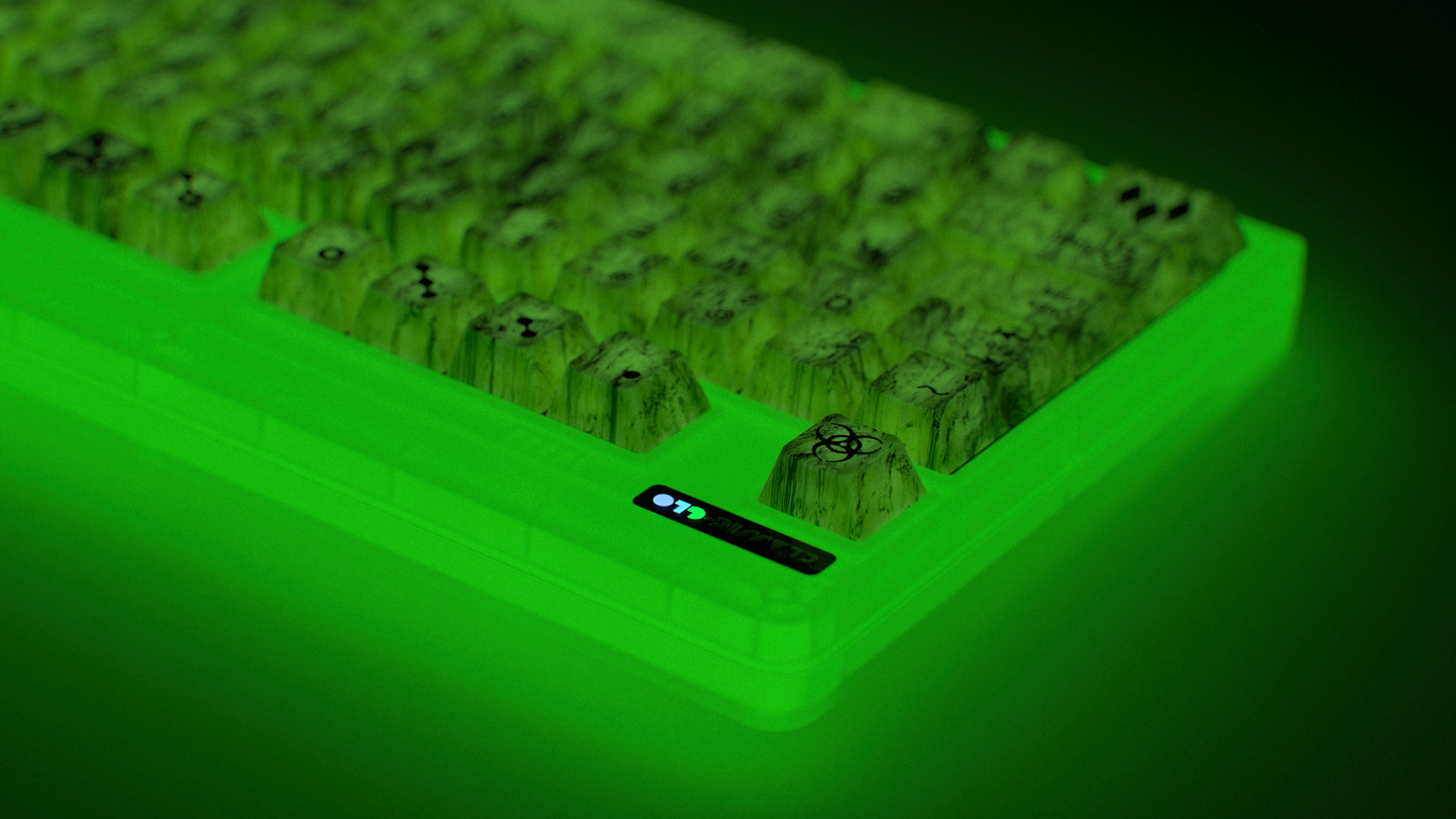 [Group Buy] GMK CYL Mutagen