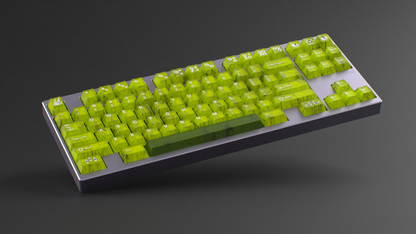 [Group Buy] GMK CYL Mutagen