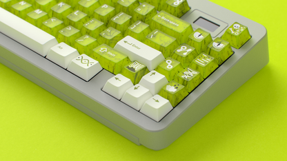 [Group Buy] GMK CYL Mutagen