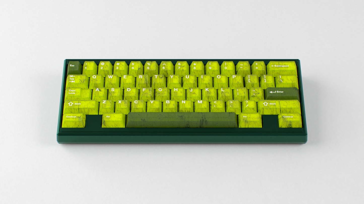 [Group Buy] GMK CYL Mutagen
