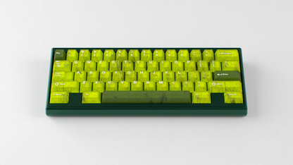 [Group Buy] GMK CYL Mutagen