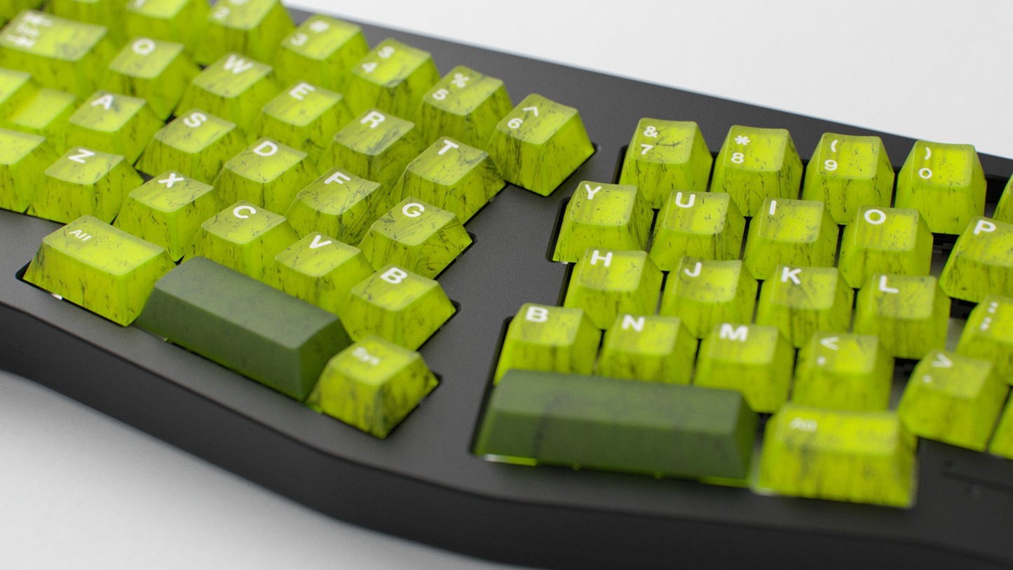[Group Buy] GMK CYL Mutagen
