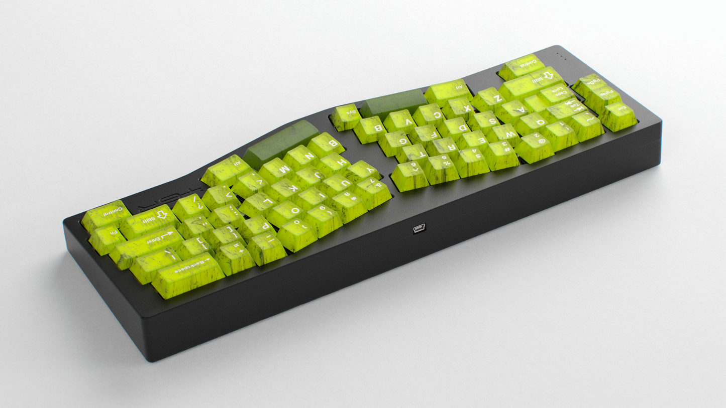 [Group Buy] GMK CYL Mutagen