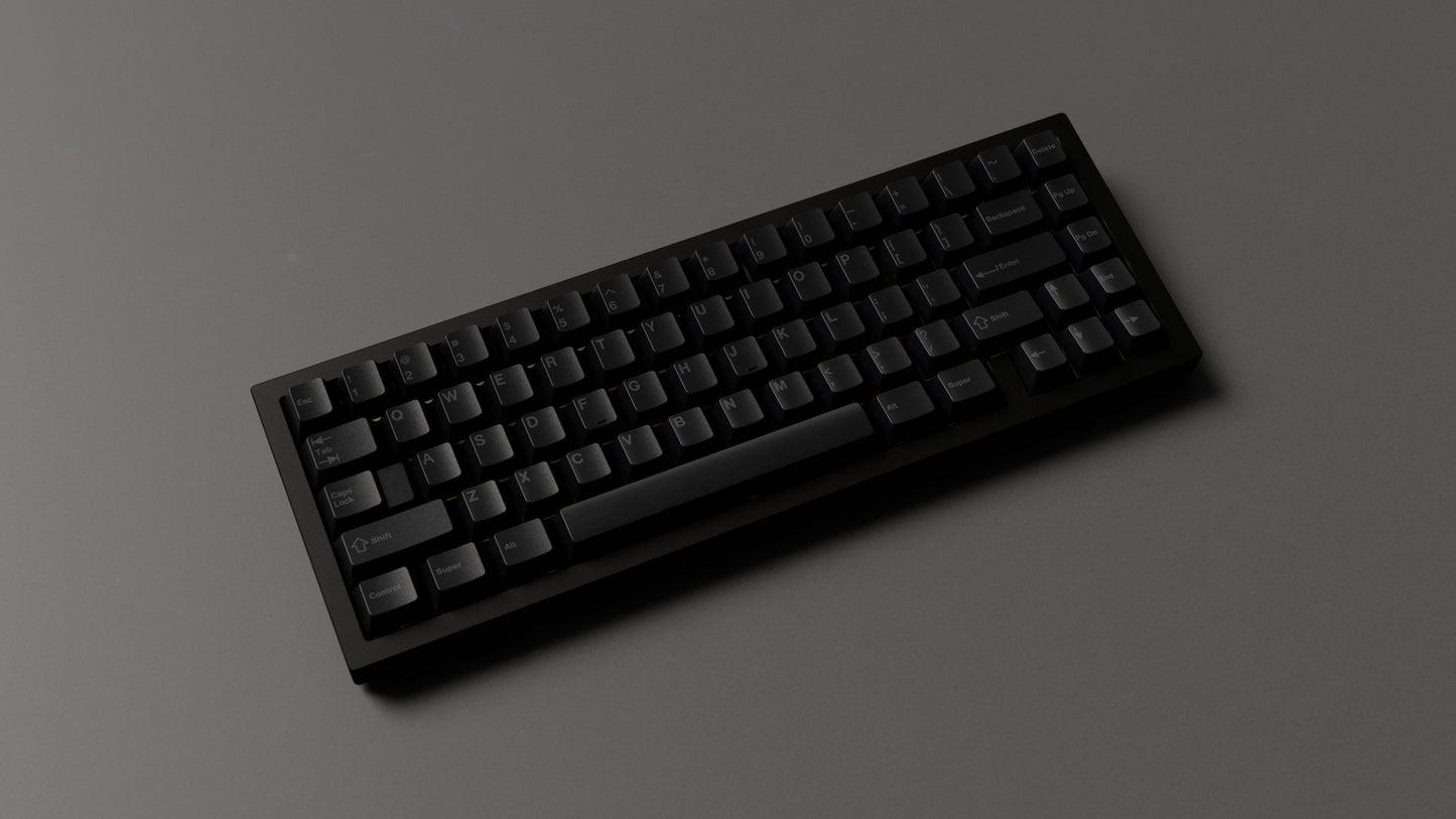 [Group Buy] GMK CYL SHADED