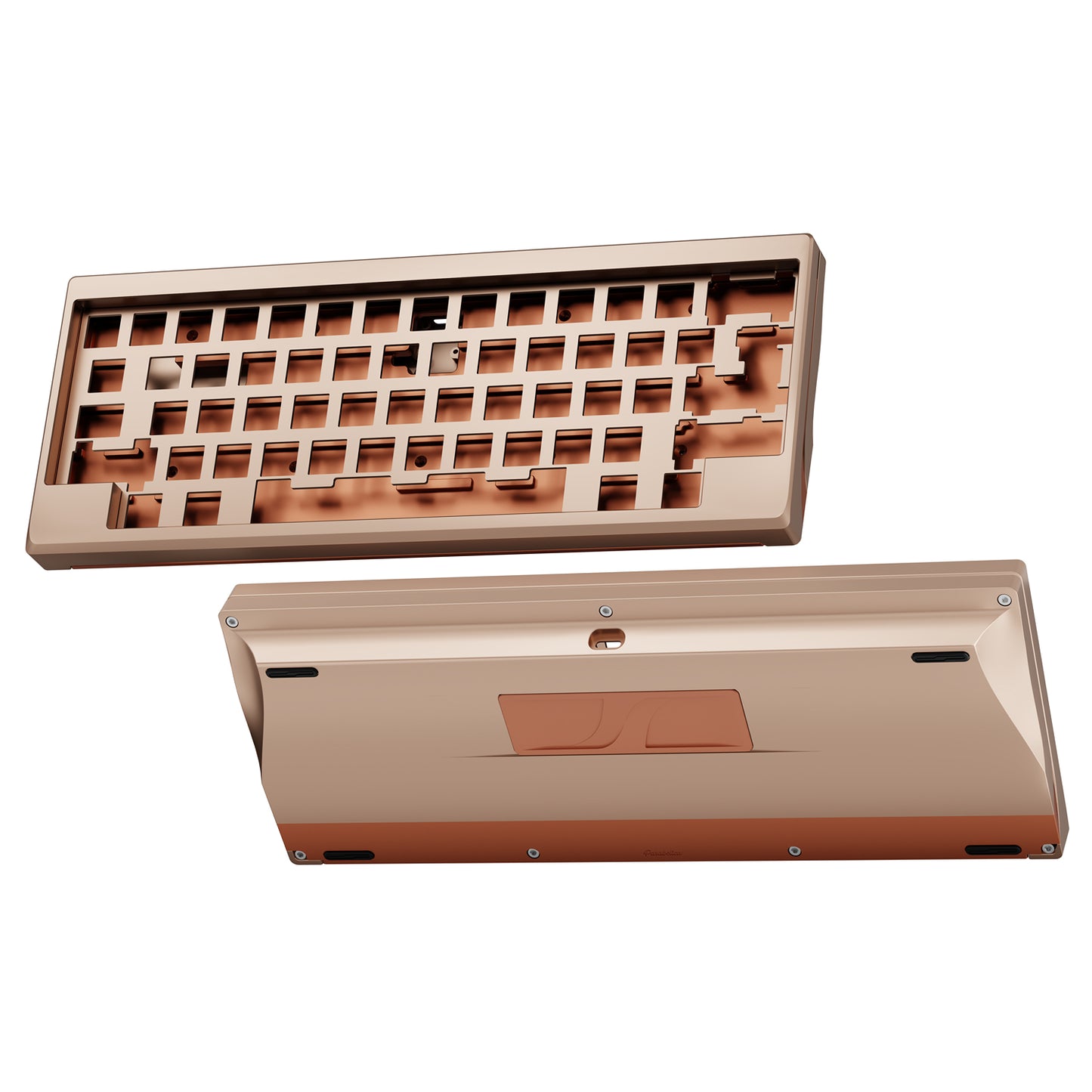 Parabolica60 Barebone Kit