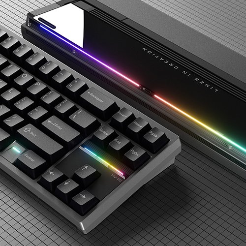 [Group Buy] GDK LAB NV-70 Barebone Kit