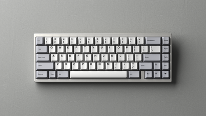 [Group Buy] GMK CYL Müt