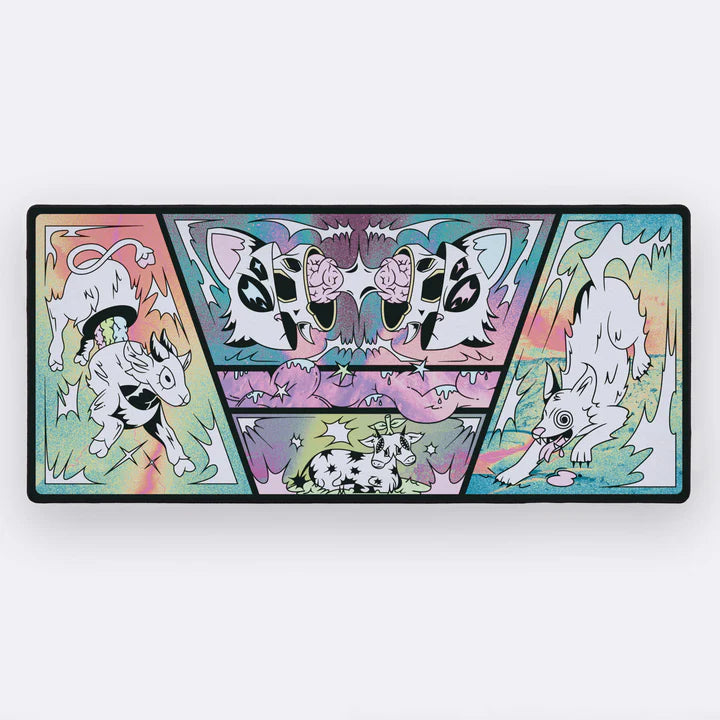 [Group Buy] GMK CYL GUROKAWA