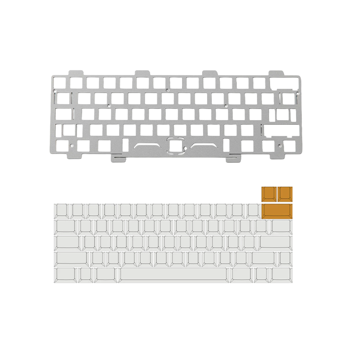 [Group Buy] Wing Barebone Kit