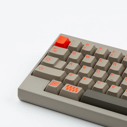 [Group Buy] Keycult No.2/60 Barebone Kit