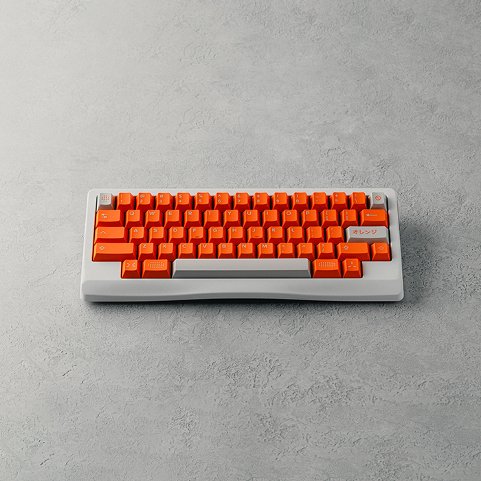 [Group Buy] Wing Barebone Kit