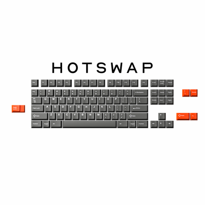 [Group-Buy] Constance TKL Plates & PCB and Add-ons