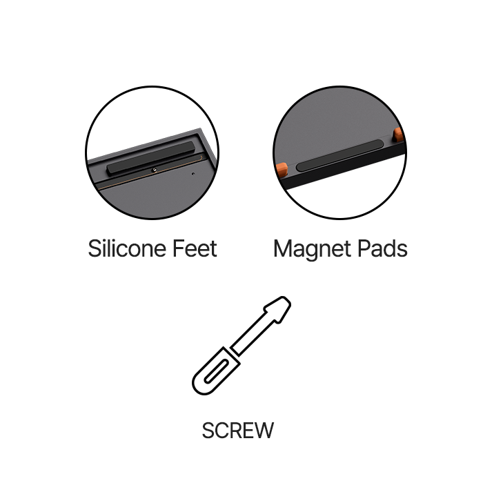 [Group Buy] Artifact Stratum 80 Add-ons