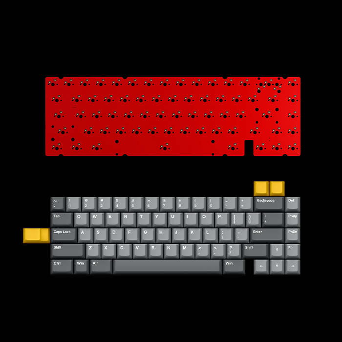 [Group Buy] KRAZE Add-ons