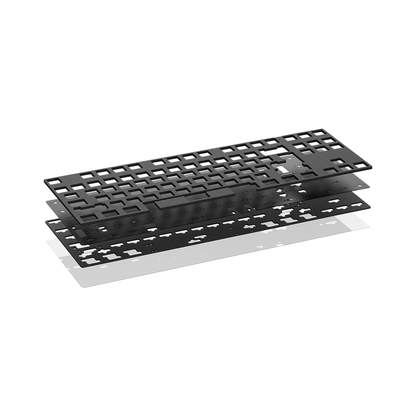 [Group Buy] KBDfans Chamber TKL Extra