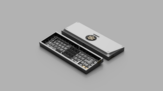 [GB] MAGNUM65 Keyboard Kit