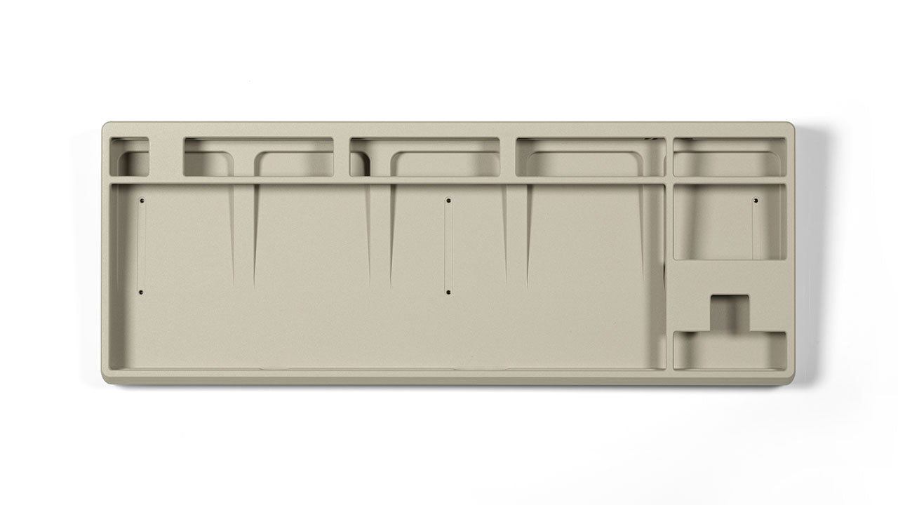 Frog TKL Leggera Barebone Kit