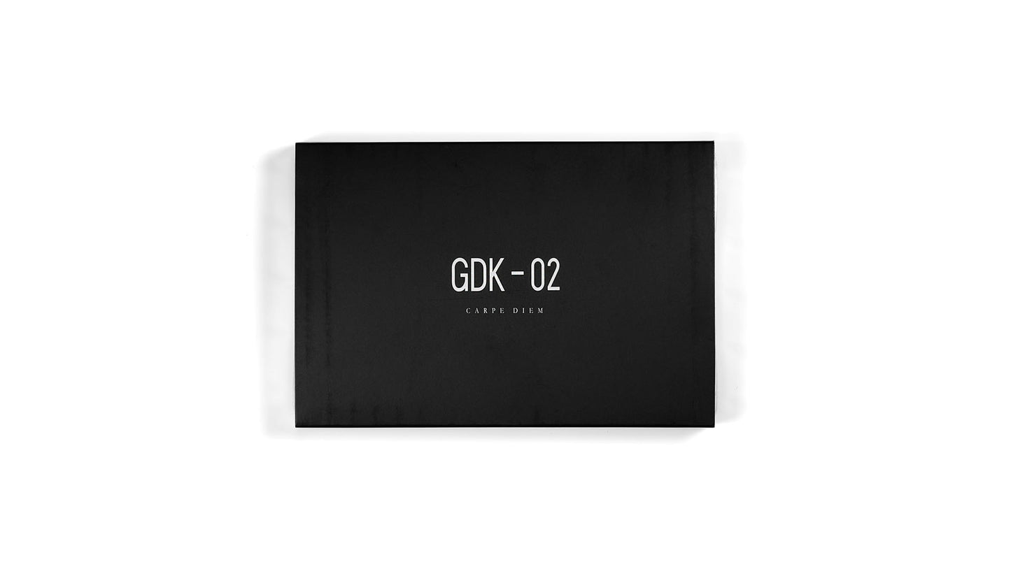 GDK Pre-lubed PCB Mount Stabilizer