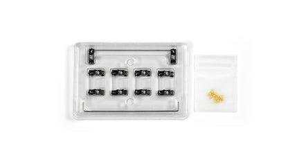 GDK Pre-lubed PCB Mount Stabilizer