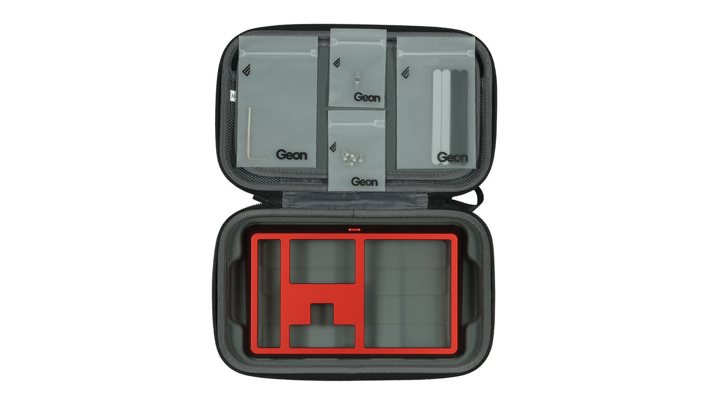 MAN40 Barebone Kit
