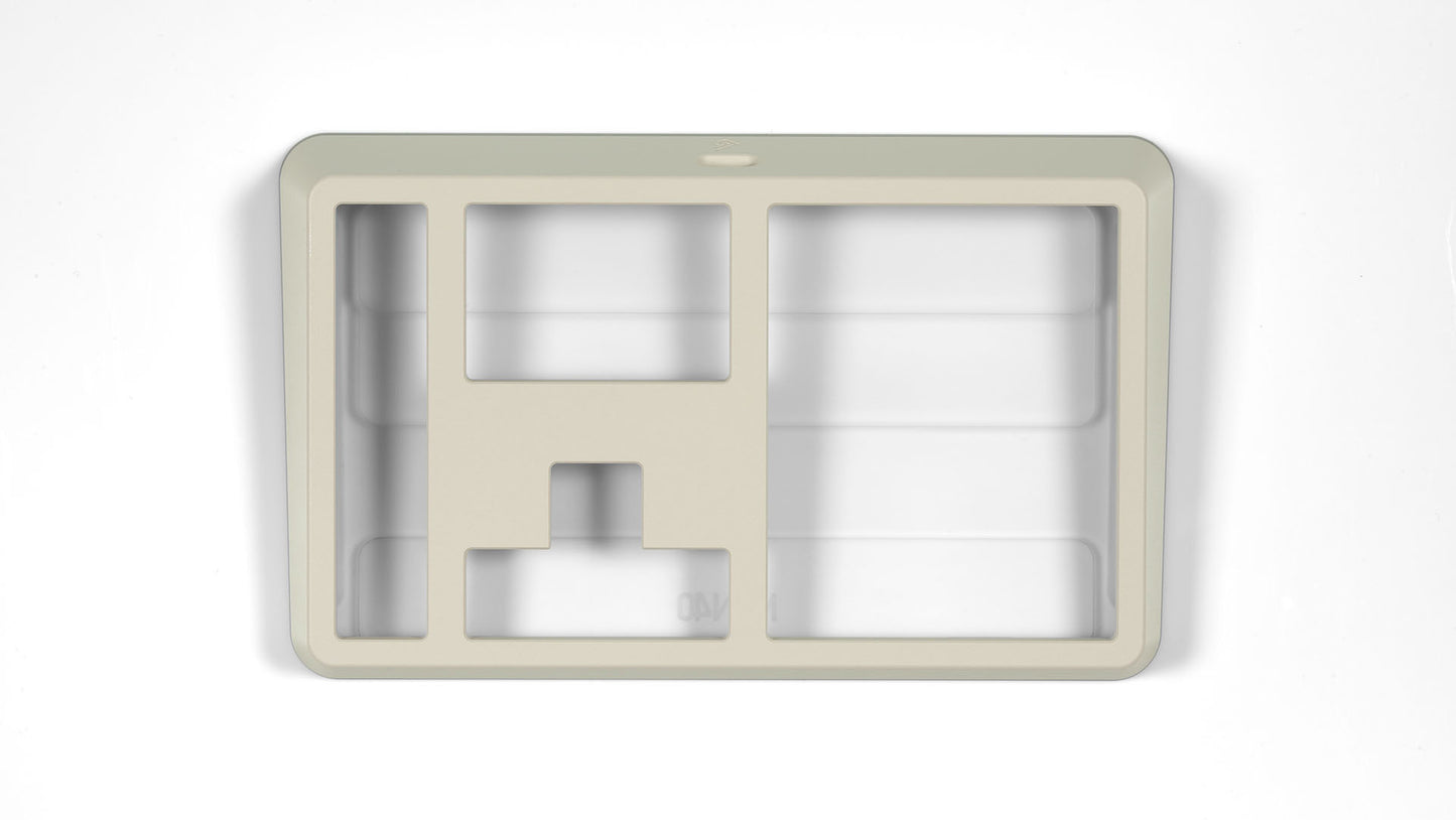 MAN40 Barebone Kit