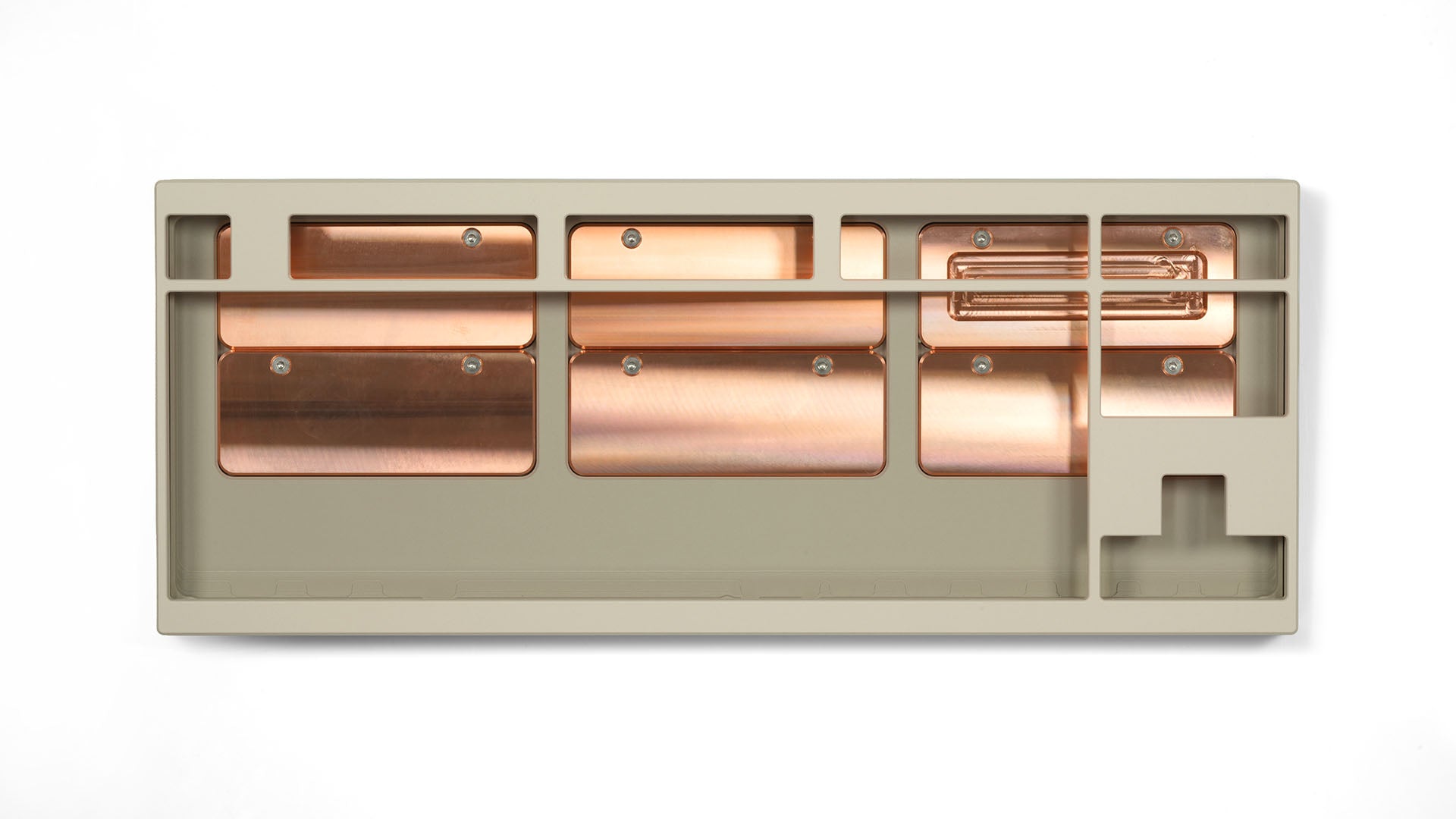 F1-8X V2 Barebone Kit – GEONWORKS