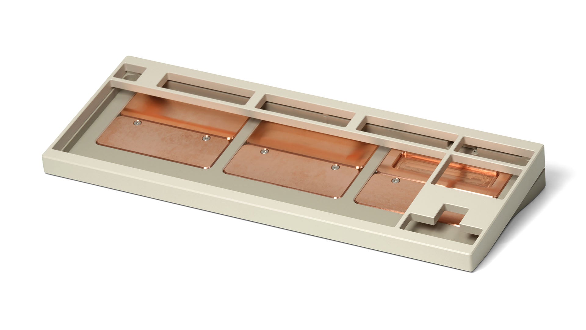 F1-8X V2 Barebone Kit – GEONWORKS