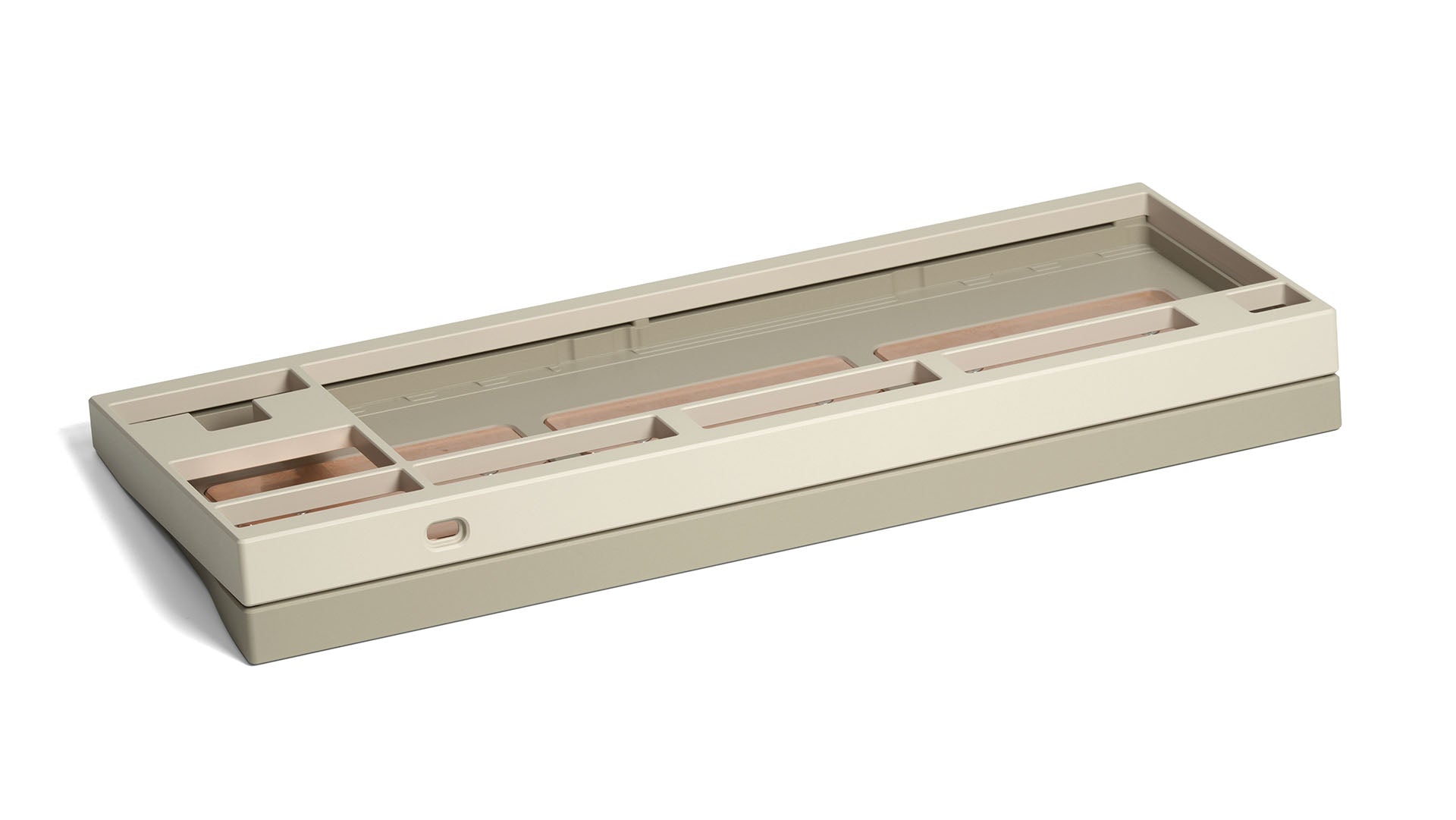 F1-8X V2 Barebone Kit – GEONWORKS