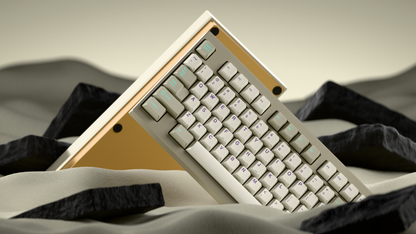 [Group Buy] GMK CYL HYPERBEIGE