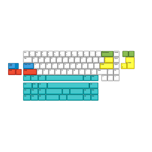 [Group Buy] TYPFACE KAFKA Add-ons