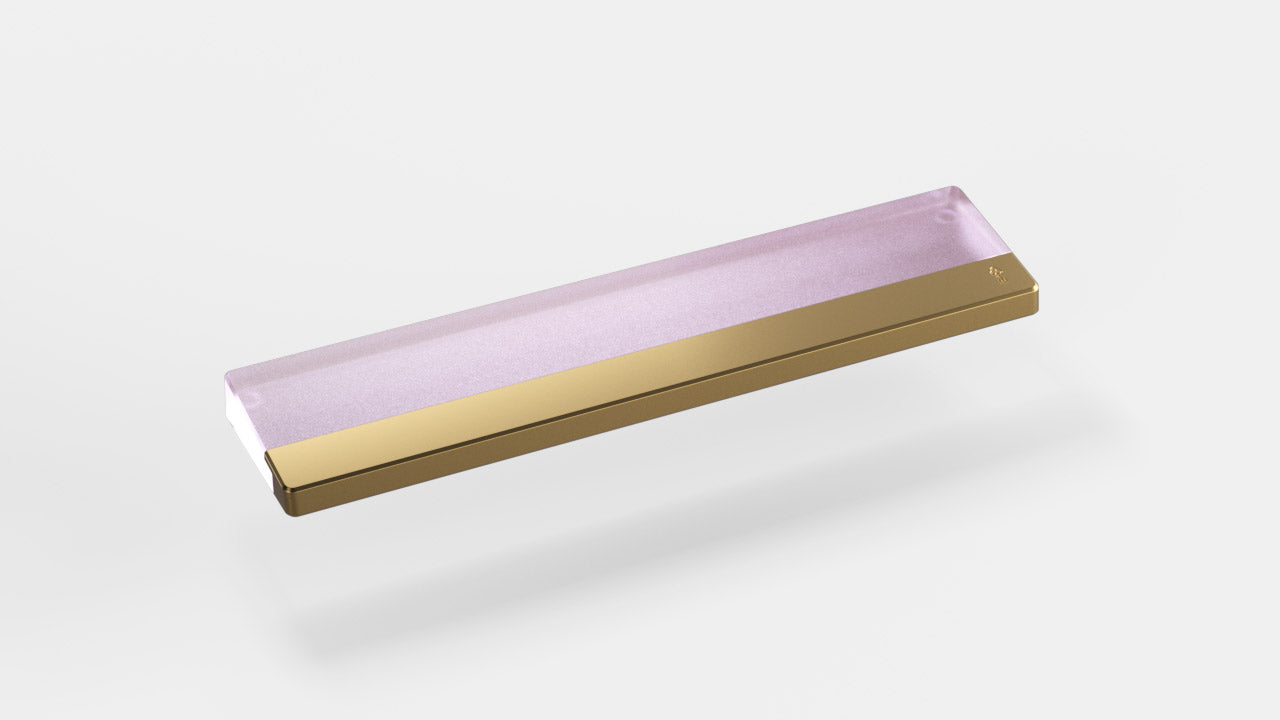 [Group Buy] Keycult Wrist Rests