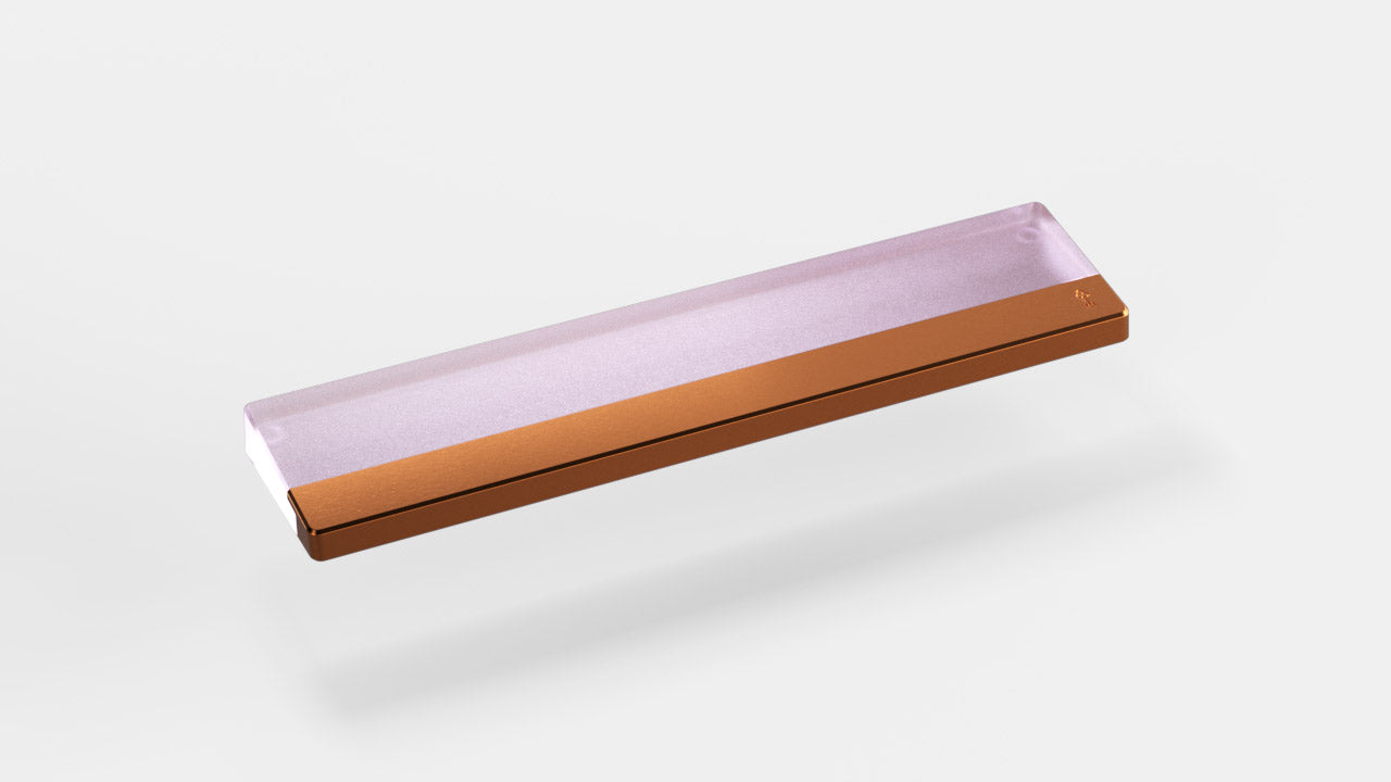 [Group Buy] Keycult Wrist Rests